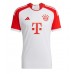 Maillot de foot Bayern Munich Leroy Sane #10 Domicile vêtements 2023-24 Manches Courtes